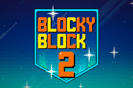 Blocky Block 2