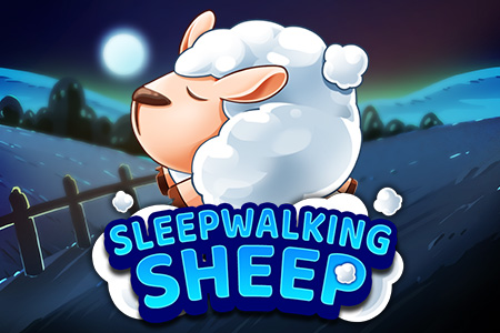 Sleepwalking Sheep