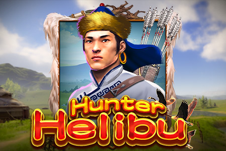 Hunter Helibu