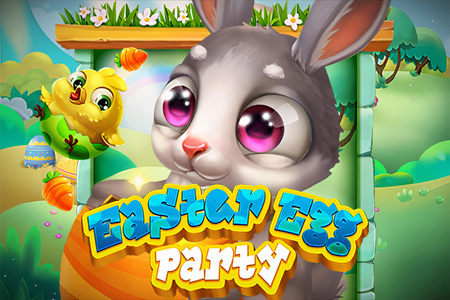 Easter Egg Party