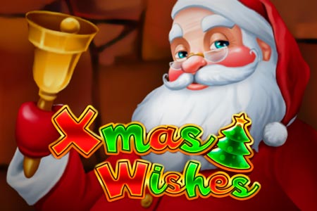 Xmas Wishes