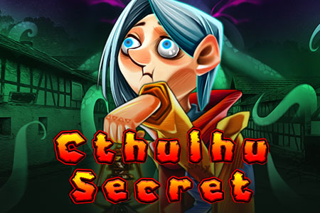 Cthulhu Secret