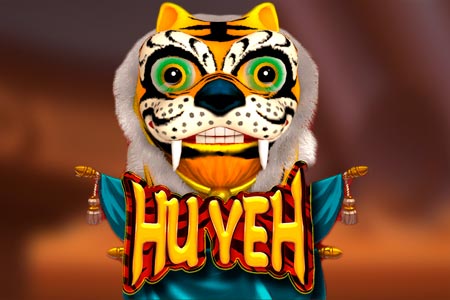 Hu Yeh