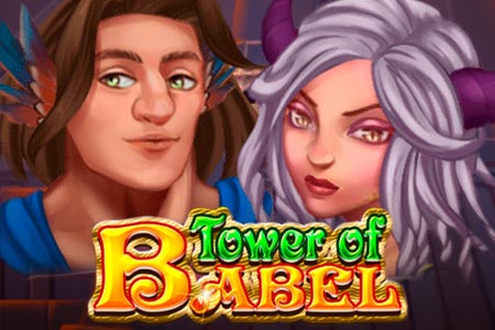 Tower of Babel