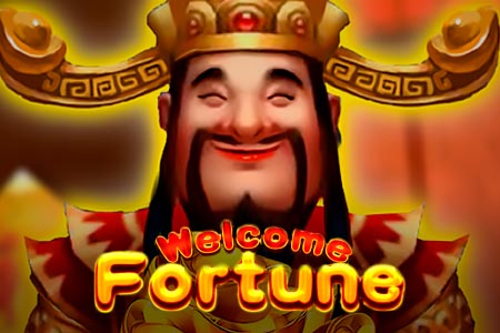 Welcome Fortune