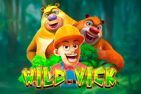 Wild Vick