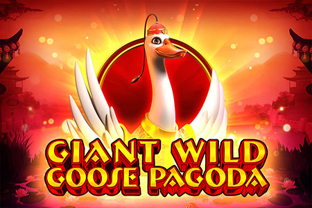 Giant Wild Goose Pagoda