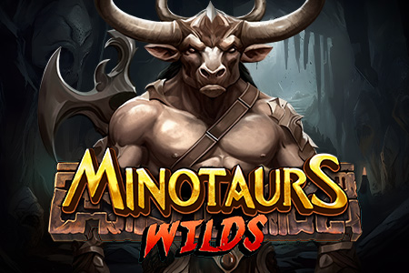 Minotaurs Wilds