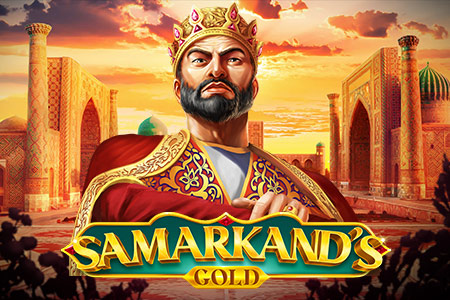 Samarkand's Gold