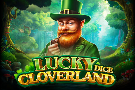 Lucky Cloverland (Dice)