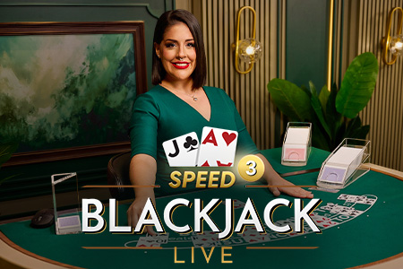 Speed Blackjack 3 - Ruby