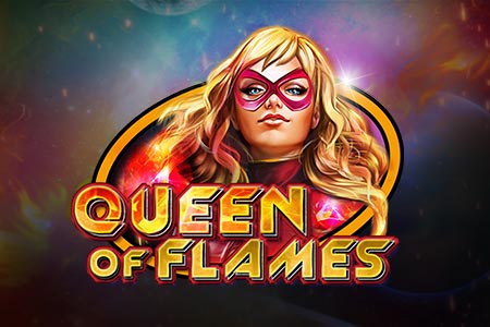 Queen of Flames