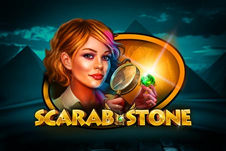 Scarab Stone