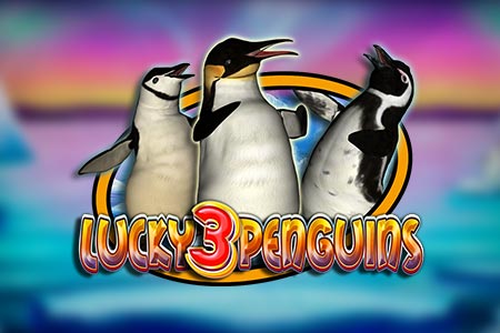 Lucky 3 Penguins
