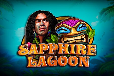 Sapphire Lagoon