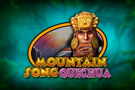 Mountain Song Quechua