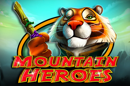 Mountain Heroes
