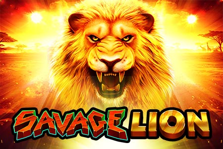 Savage Lion