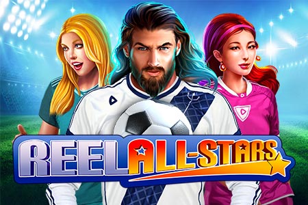 Reel All-Stars