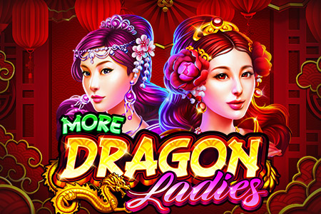 More Dragon Ladies