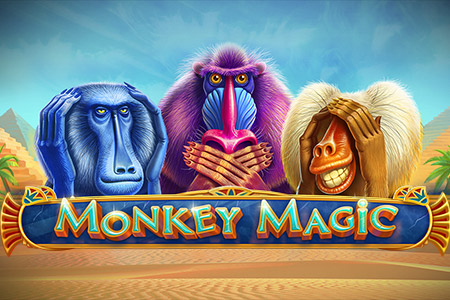 Monkey Magic