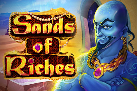 Sands of riches