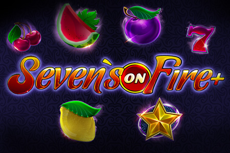 Sevens on Fire