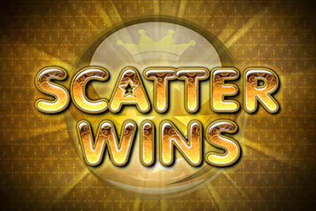 Scatter Wins Lotto