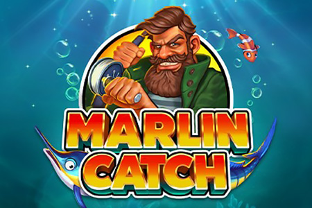 Marlin Catch