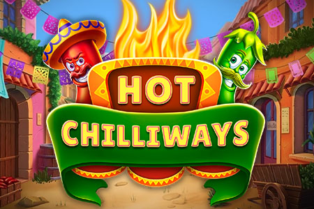 Hot Chilliways