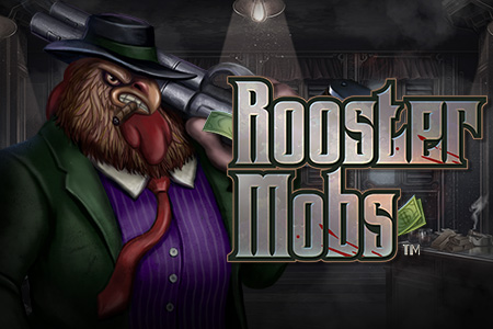 Rooster Mobs