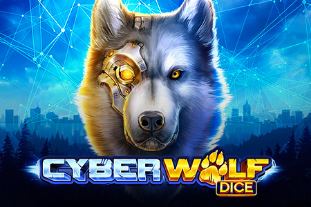 Cyber Wolf (Dice)