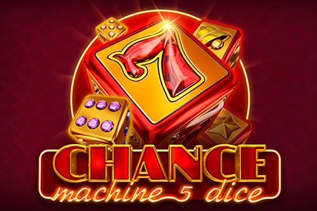 Chance Machine 5 (Dice)