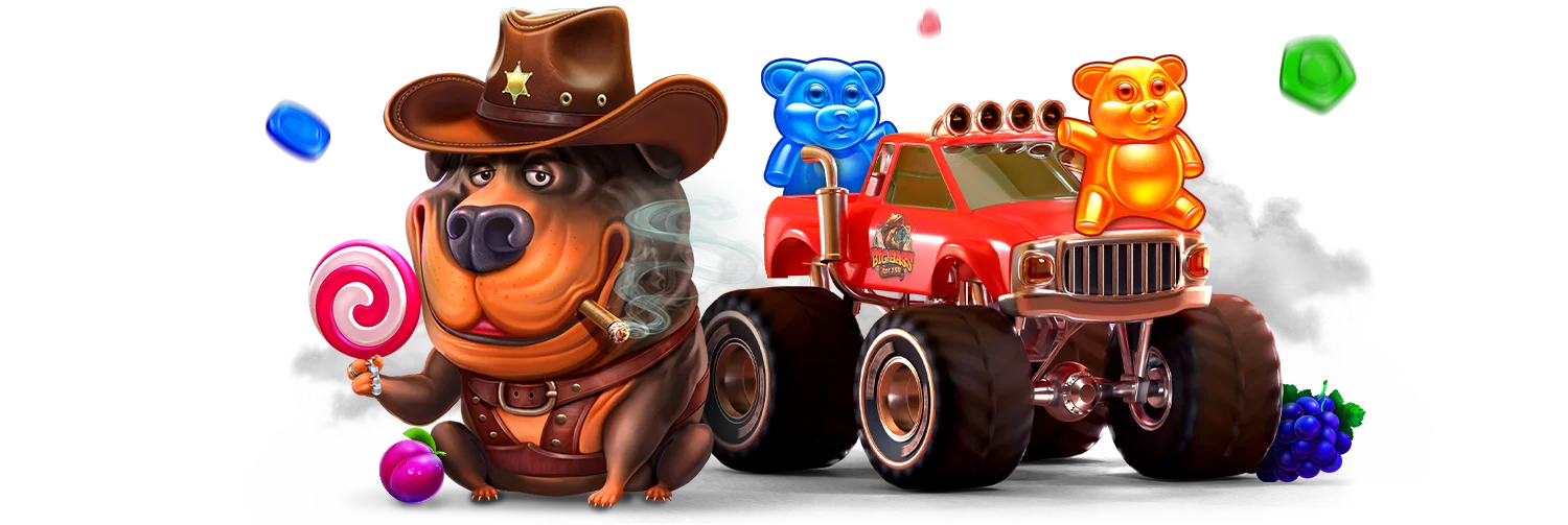 Stelario Casino: Win Real Money with the best Slots