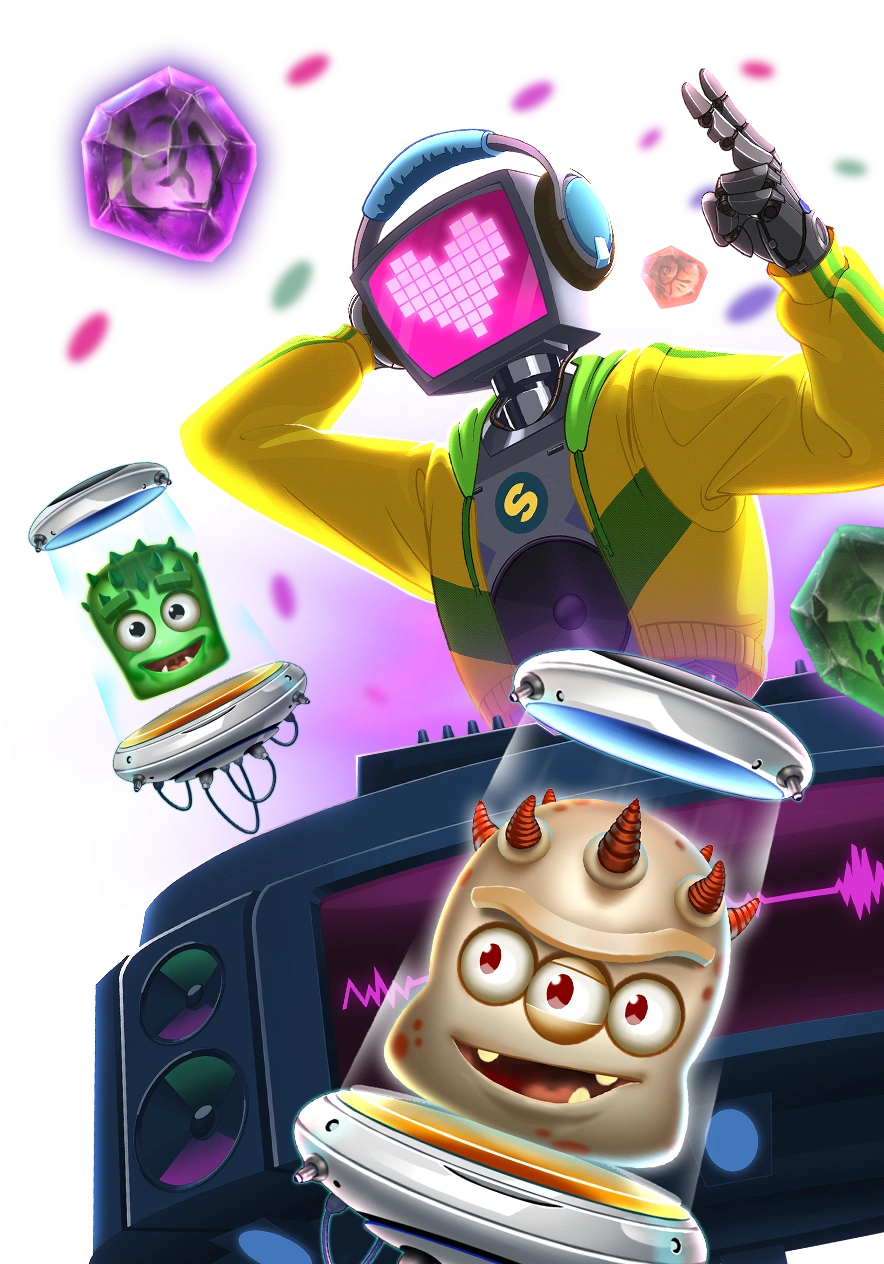 shop banner
