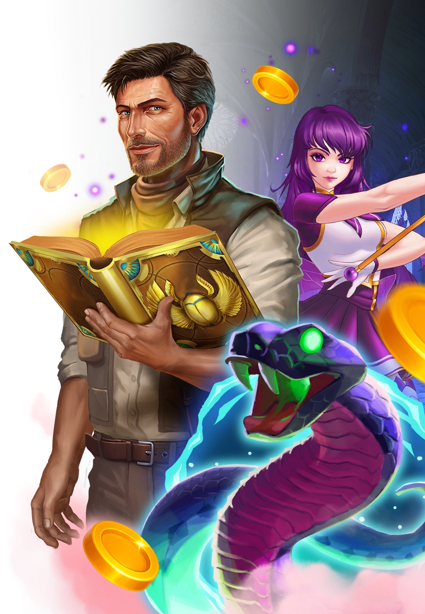 shop banner