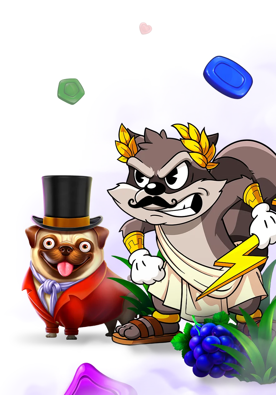 shop banner