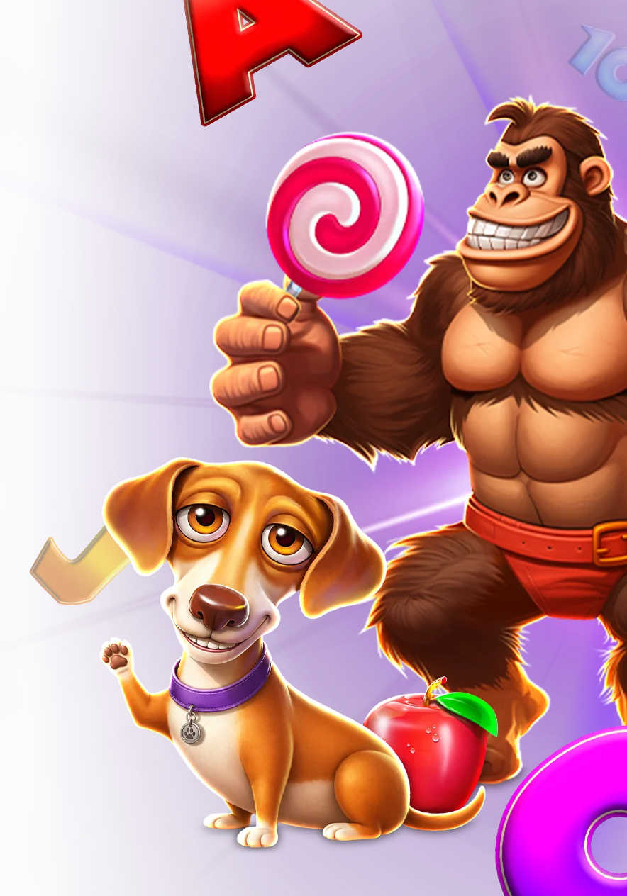 shop banner