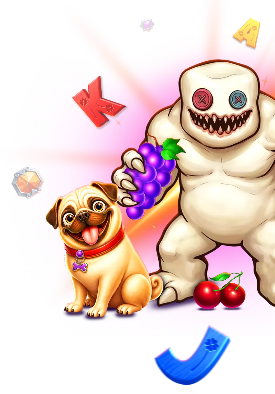 shop banner