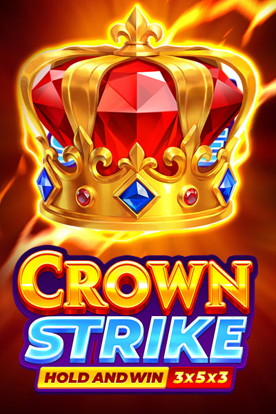 Crown Strike: Hold and Win Crown Strike: Hold and Win