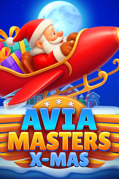 Aviamasters X-mas