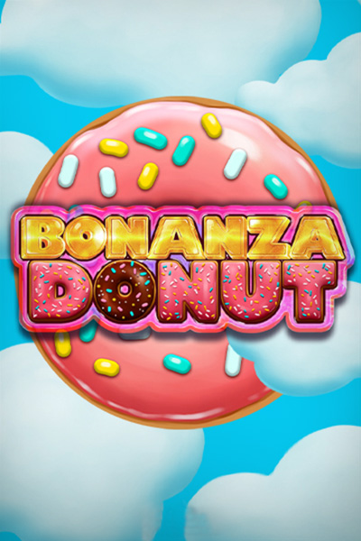 Bonanza Donut