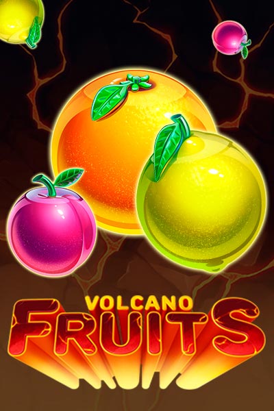 Volcano Fruits