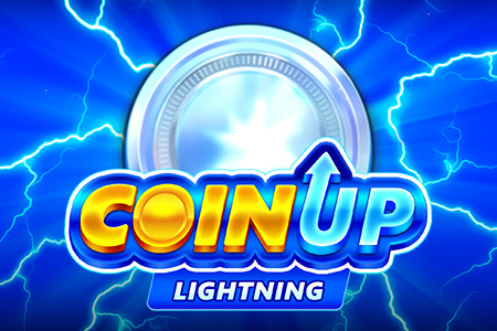 Coin Up: Lightning Coin Up: Lightning