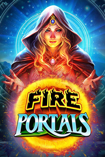 Fire Portals