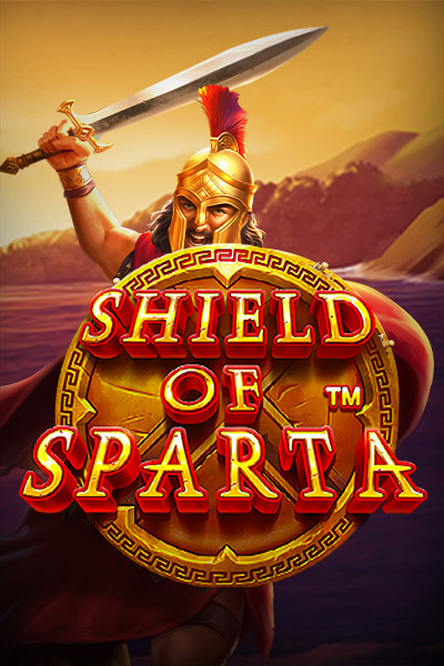 Shield Of Sparta