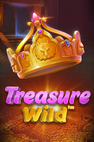Treasure Wild