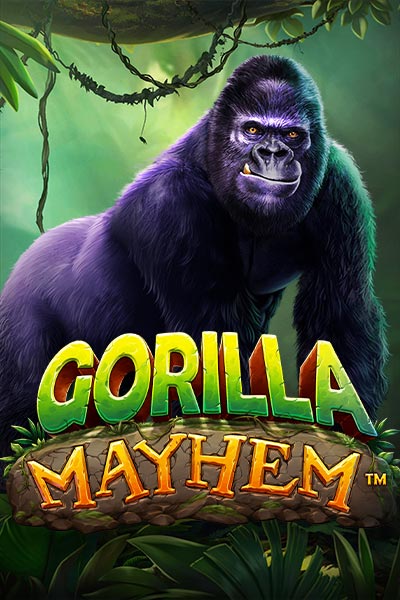 Gorilla Mayhem