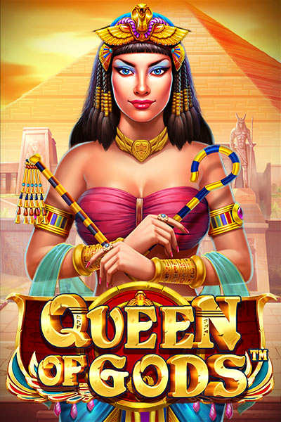 Queen of Gods