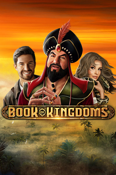 Book Of Kingdoms